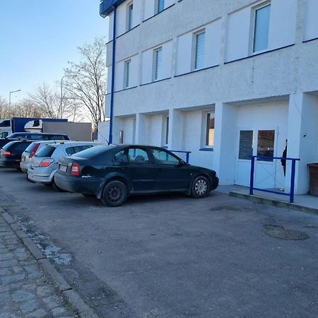 Hostel Rakoniewicka Poznań Exterior foto